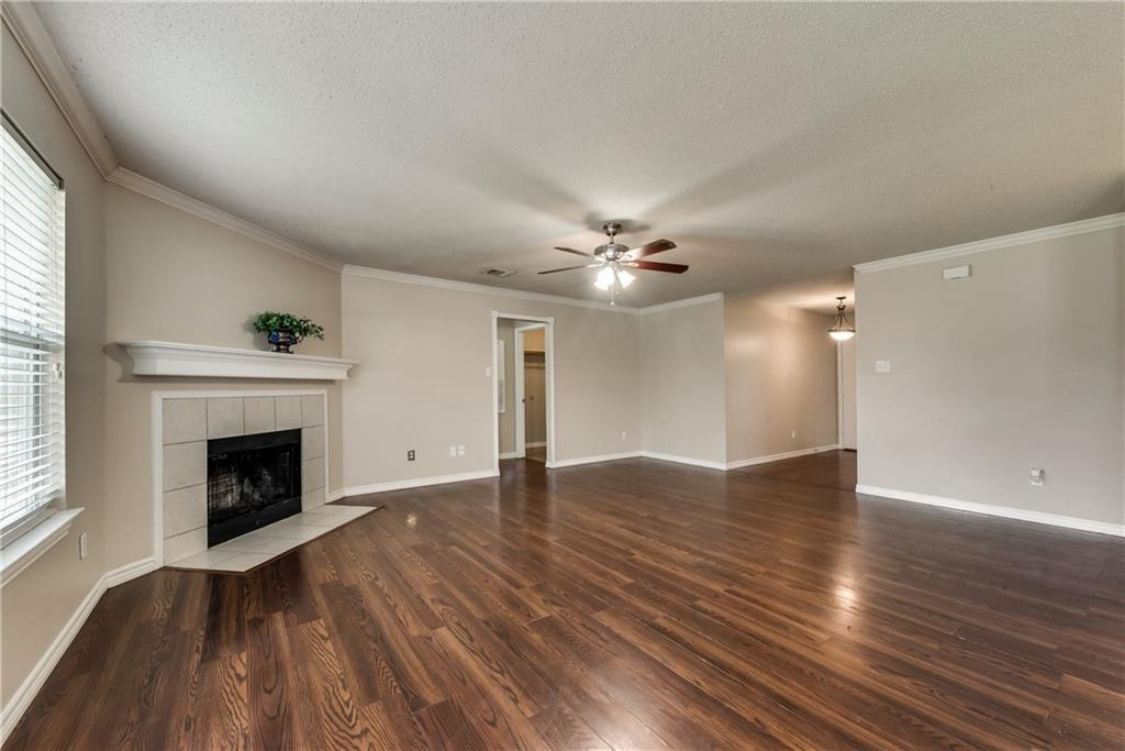 Eagles Nest At Westridge Ph 4 - Residential Lease