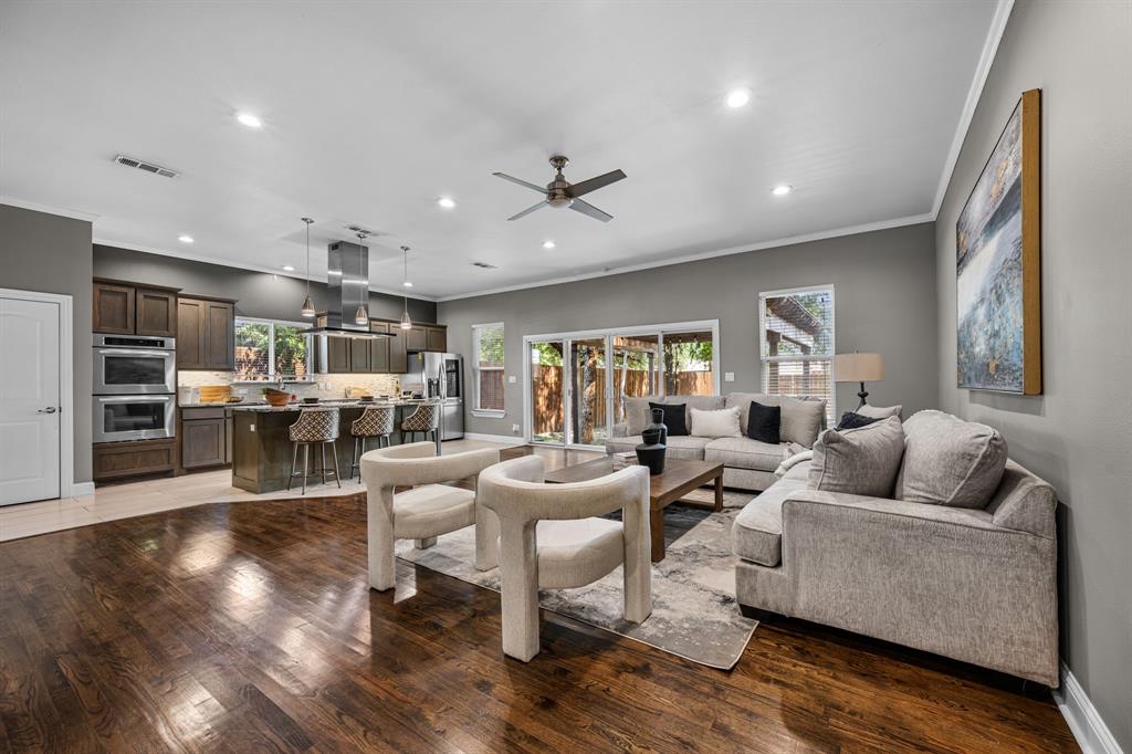 Sunset Hills Rev - Residential