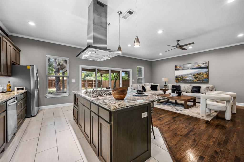 Sunset Hills Rev - Residential