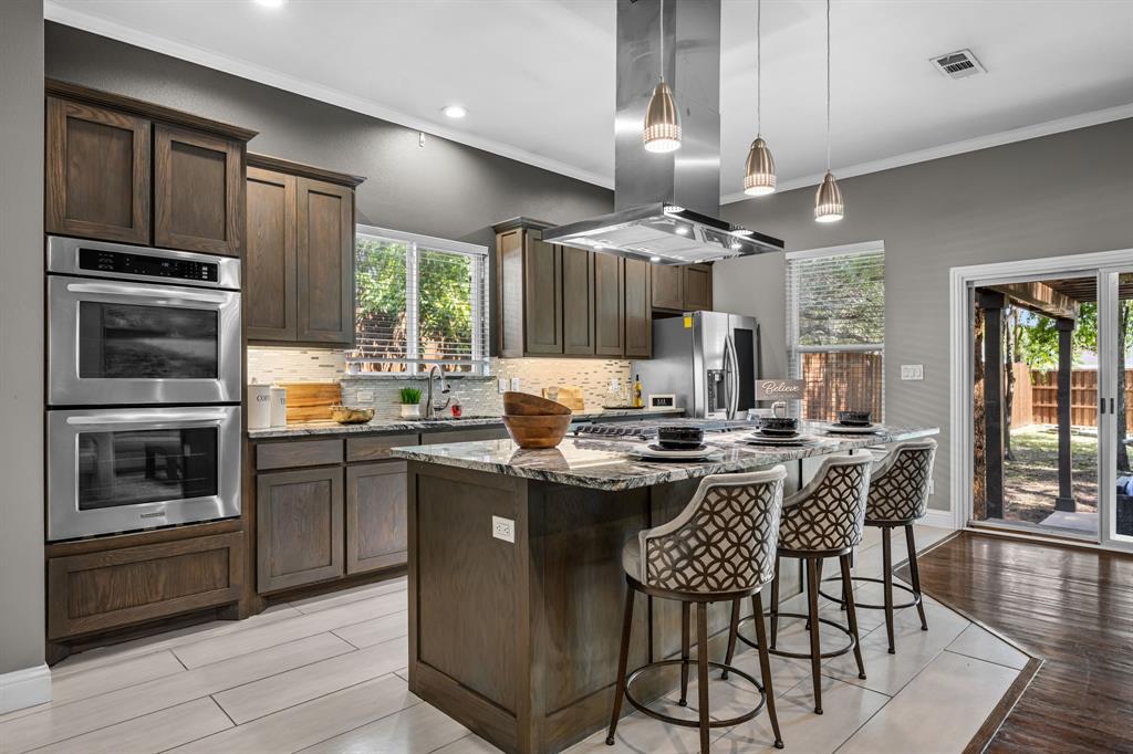 Sunset Hills Rev - Residential