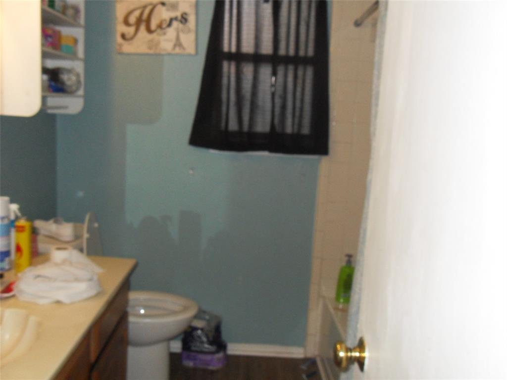 Parkwest - Residential