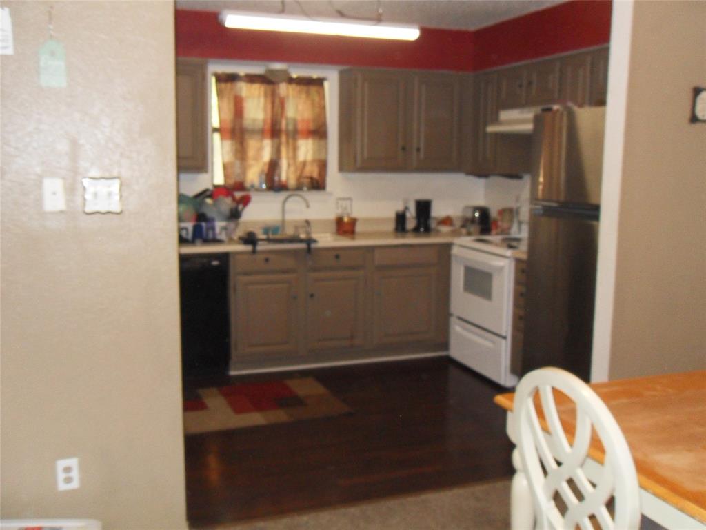 Parkwest - Residential