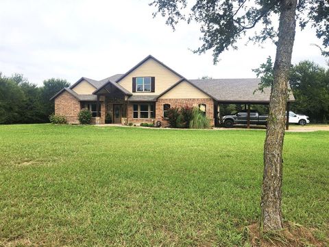 261 Vickie Lane Gunter TX 75058