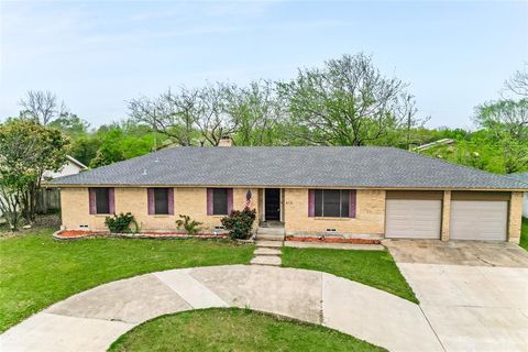 413 E 9th Street, Kaufman, TX 75142 - MLS#: 20894112