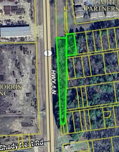 Oil City, Louisiana 71061, United States, ,Land,Active,124689