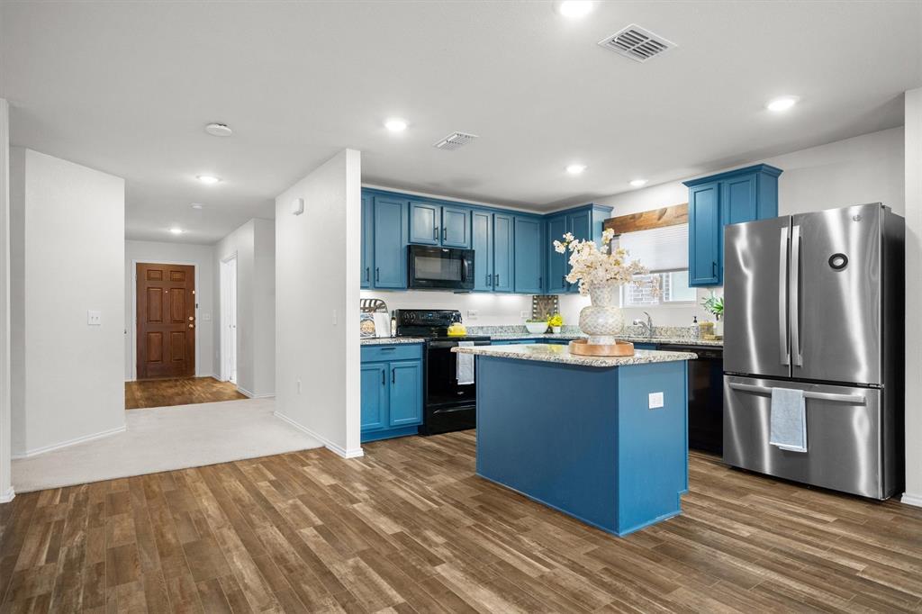 Winn Rdg Ph 3a - Residential