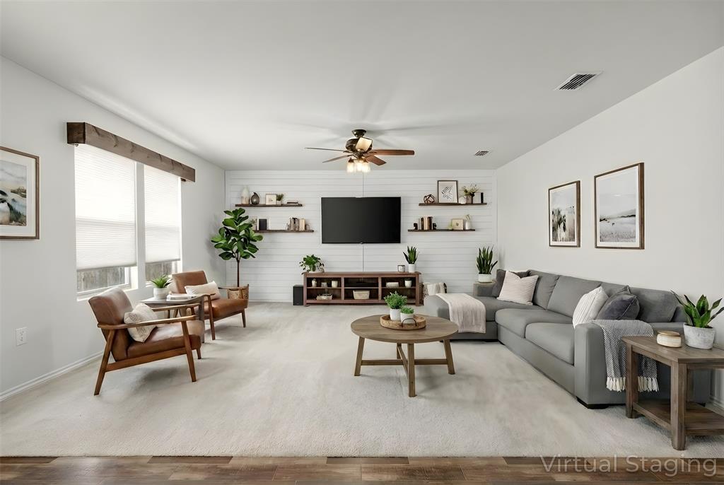 Winn Rdg Ph 3a - Residential