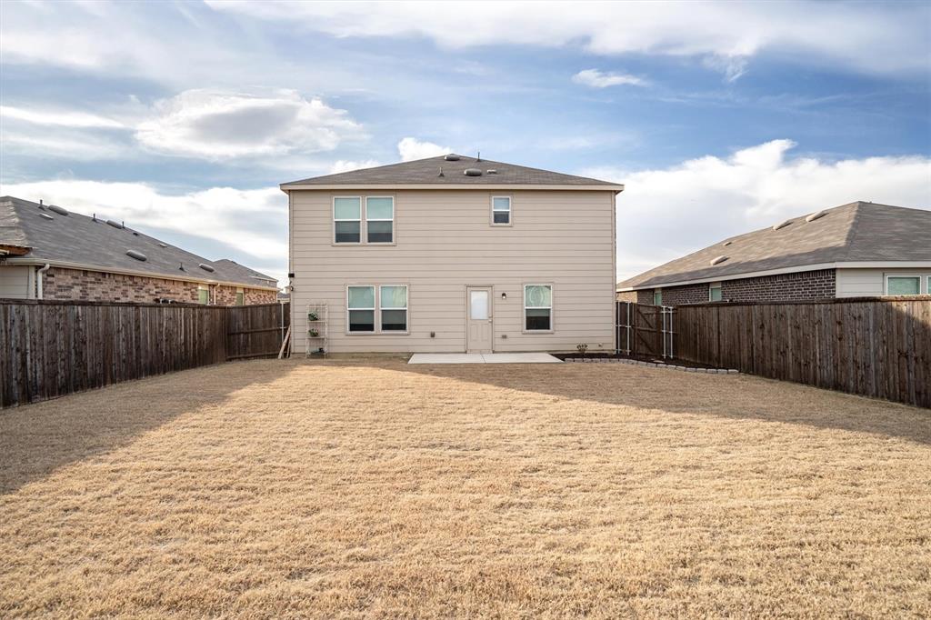 Winn Rdg Ph 3a - Residential