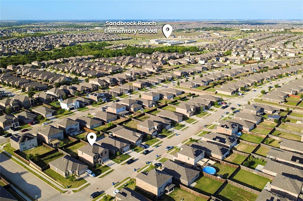 Winn Rdg Ph 3a - Residential