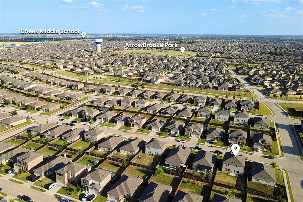 Winn Rdg Ph 3a - Residential