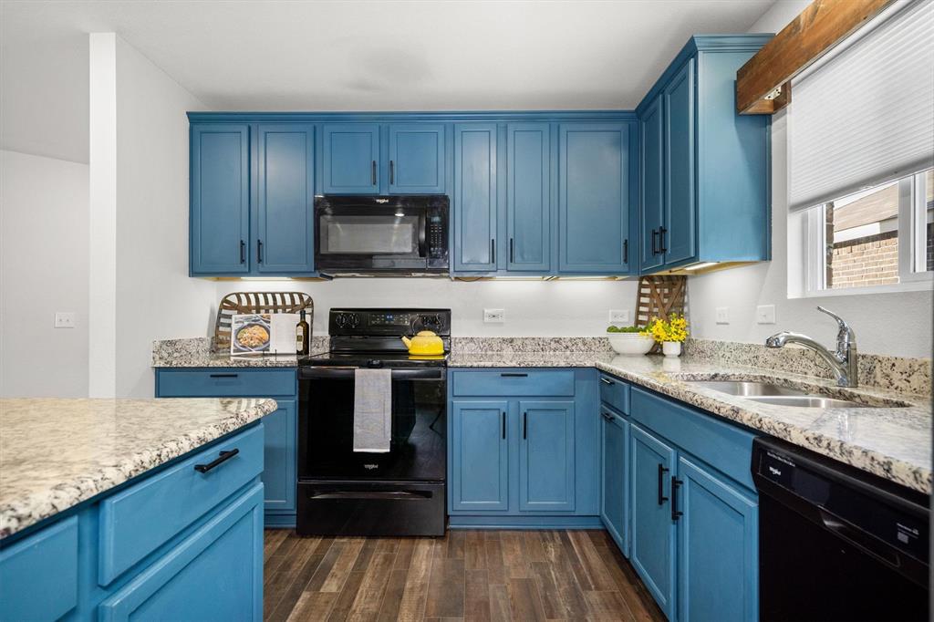 Winn Rdg Ph 3a - Residential