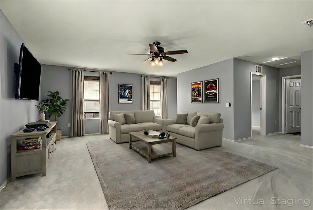 Winn Rdg Ph 3a - Residential