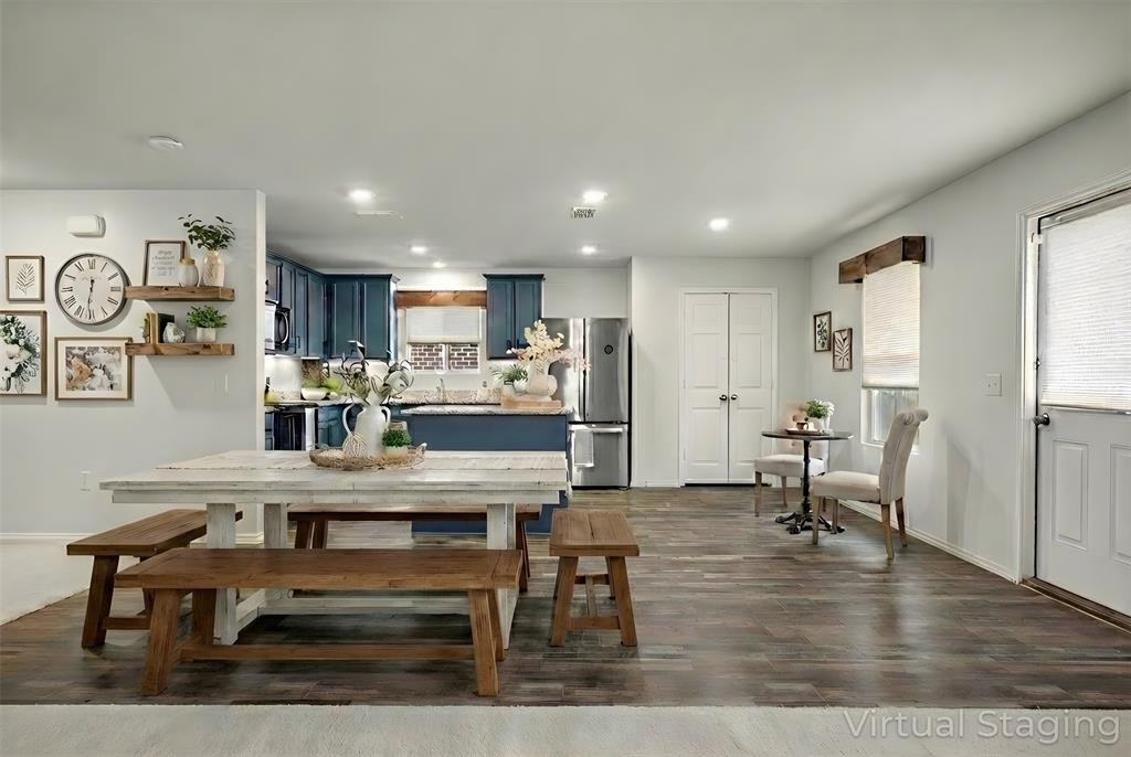 Winn Rdg Ph 3a - Residential