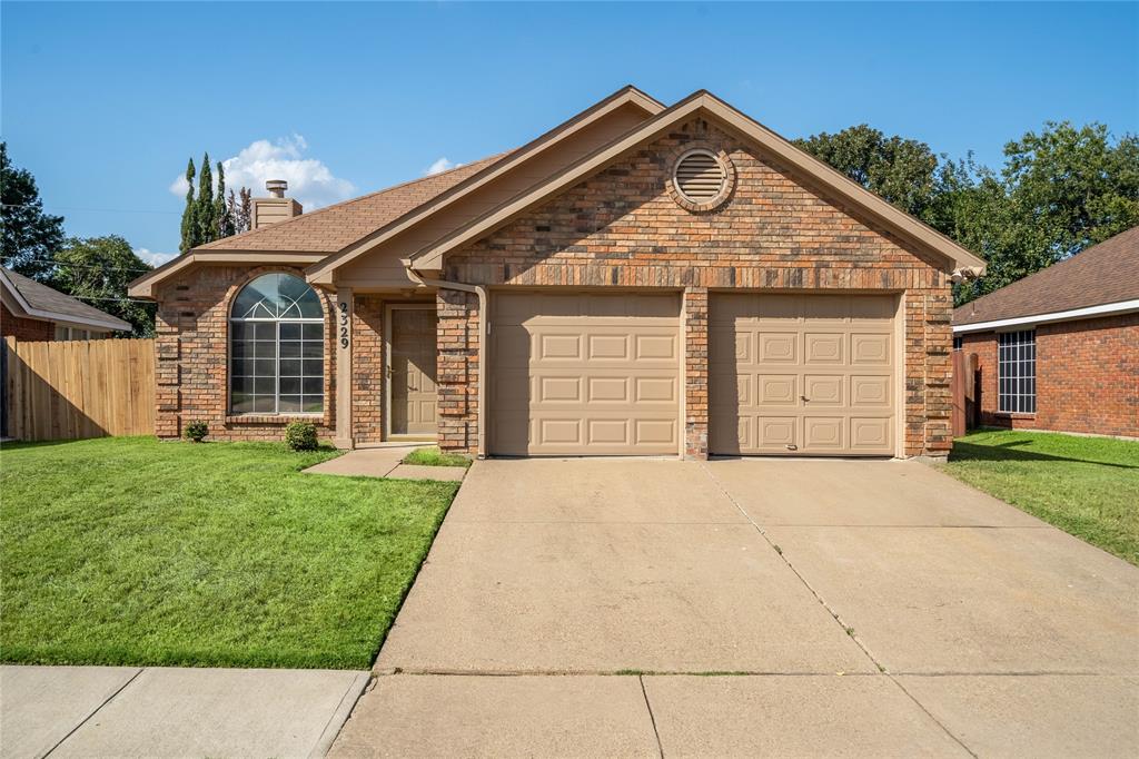2329 Cromwell Dr, Arlington, TX, 76018