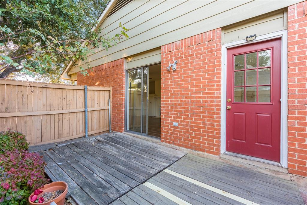 Spring wood Creek Sec One - Residential