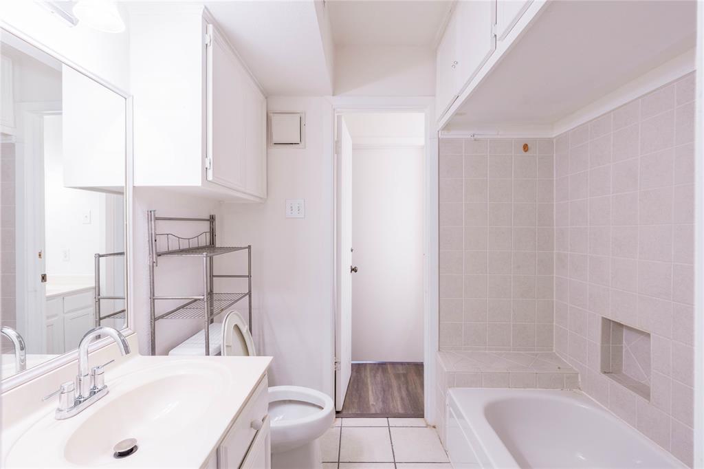 Spring wood Creek Sec One - Residential