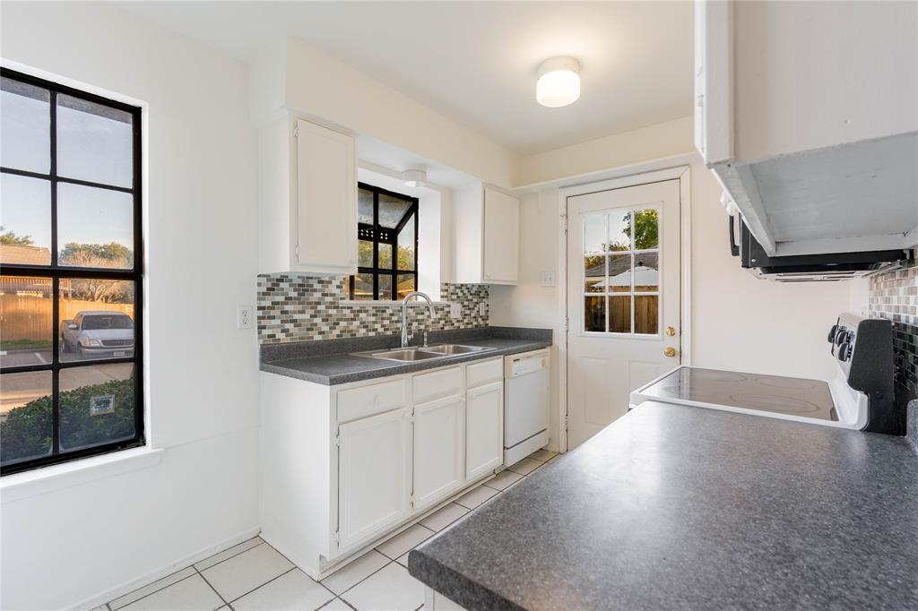 Spring wood Creek Sec One - Residential