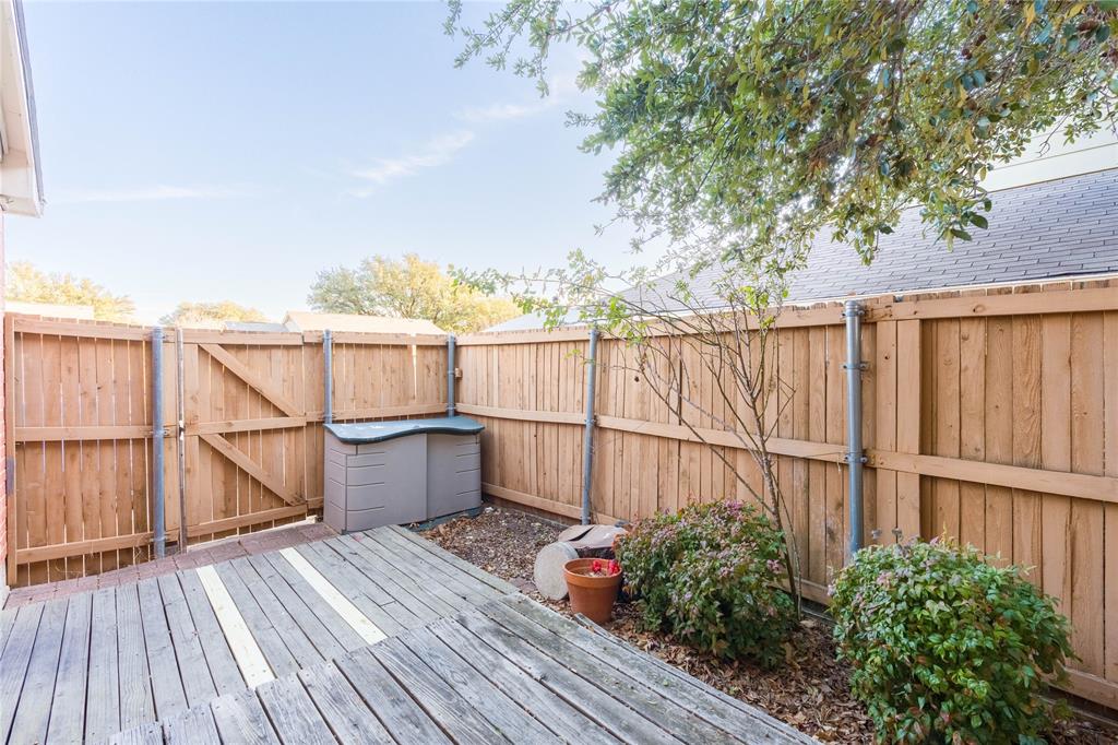 Spring wood Creek Sec One - Residential