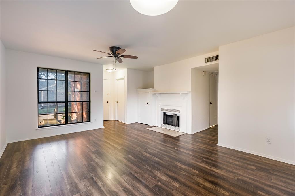 Spring wood Creek Sec One - Residential