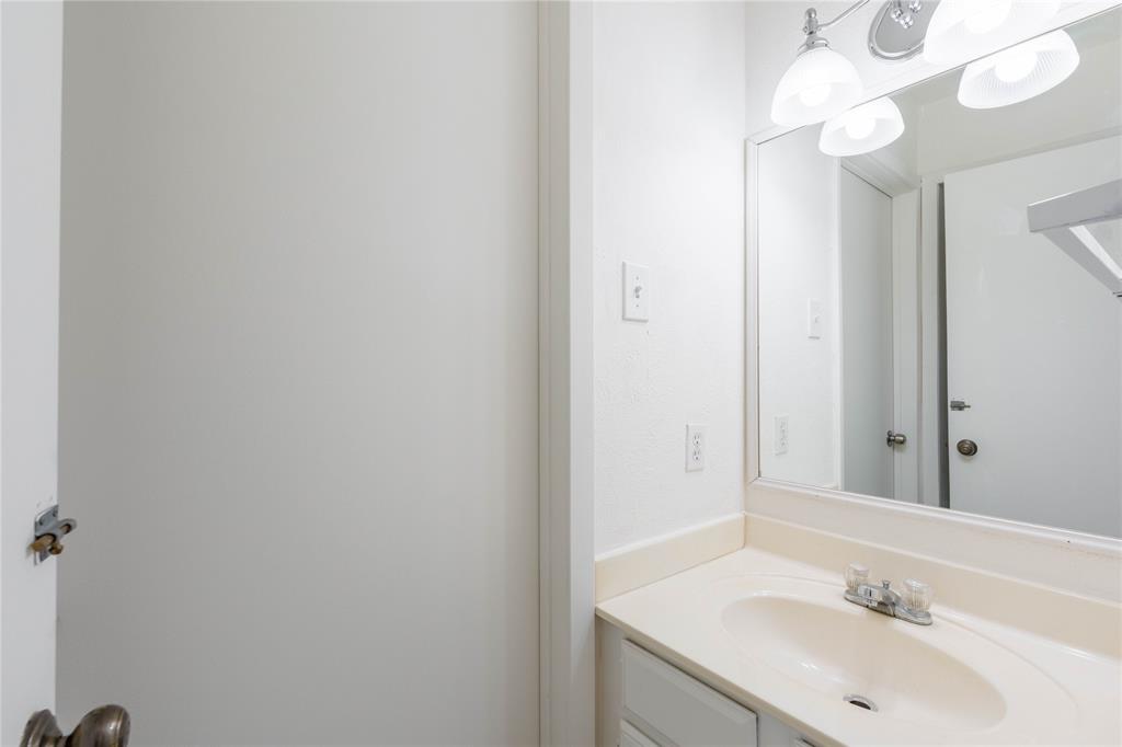 Spring wood Creek Sec One - Residential