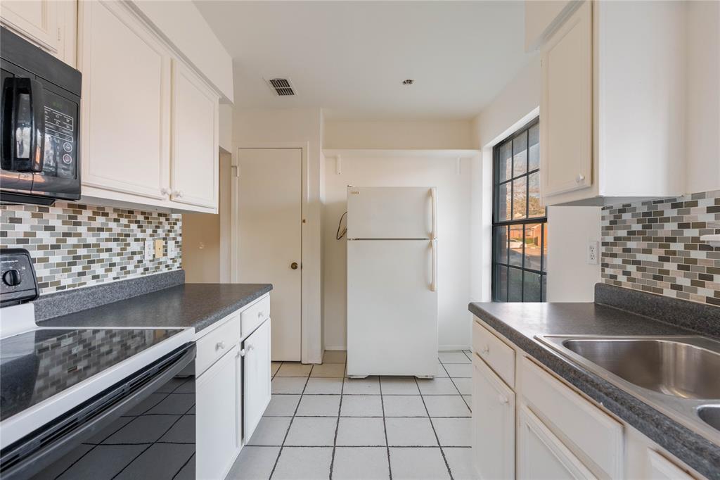 Spring wood Creek Sec One - Residential