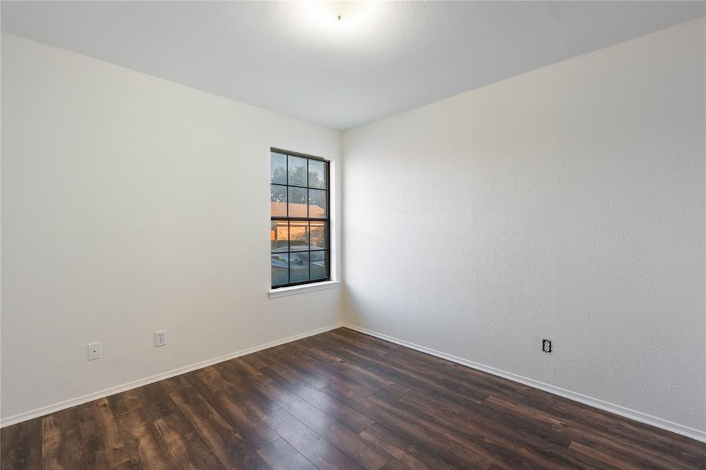 Spring wood Creek Sec One - Residential