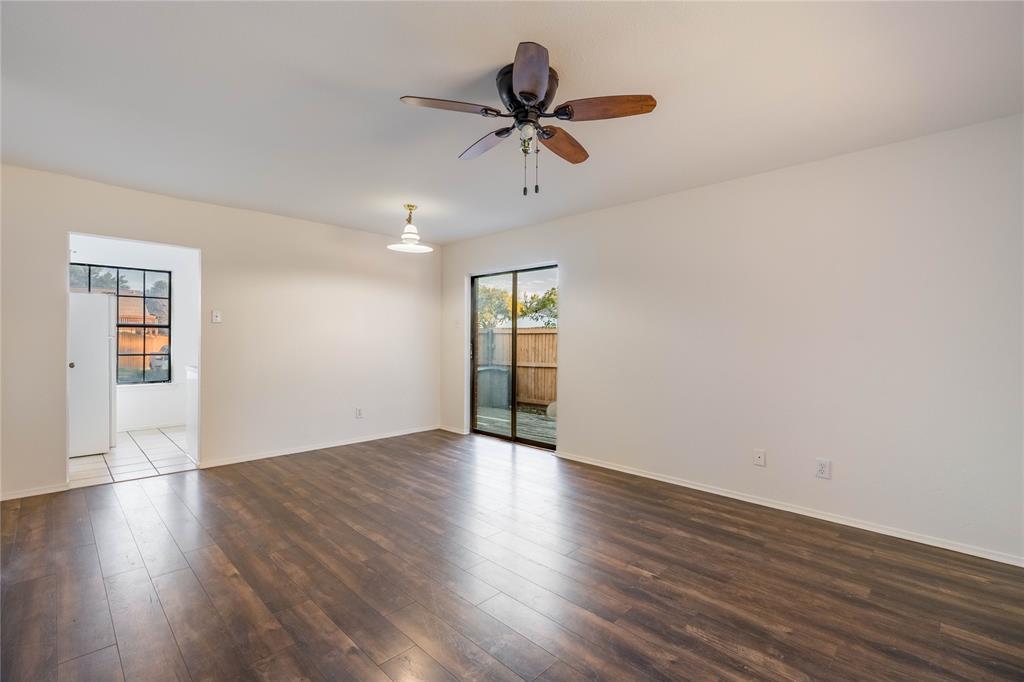 Spring wood Creek Sec One - Residential