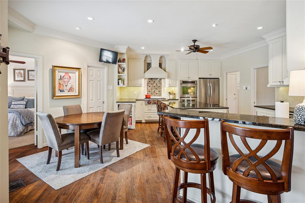 Northwood Place - Residential