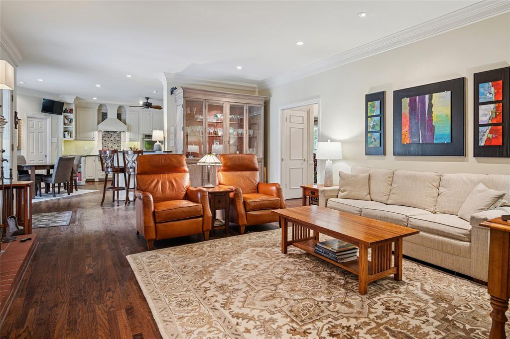 Northwood Place - Residential