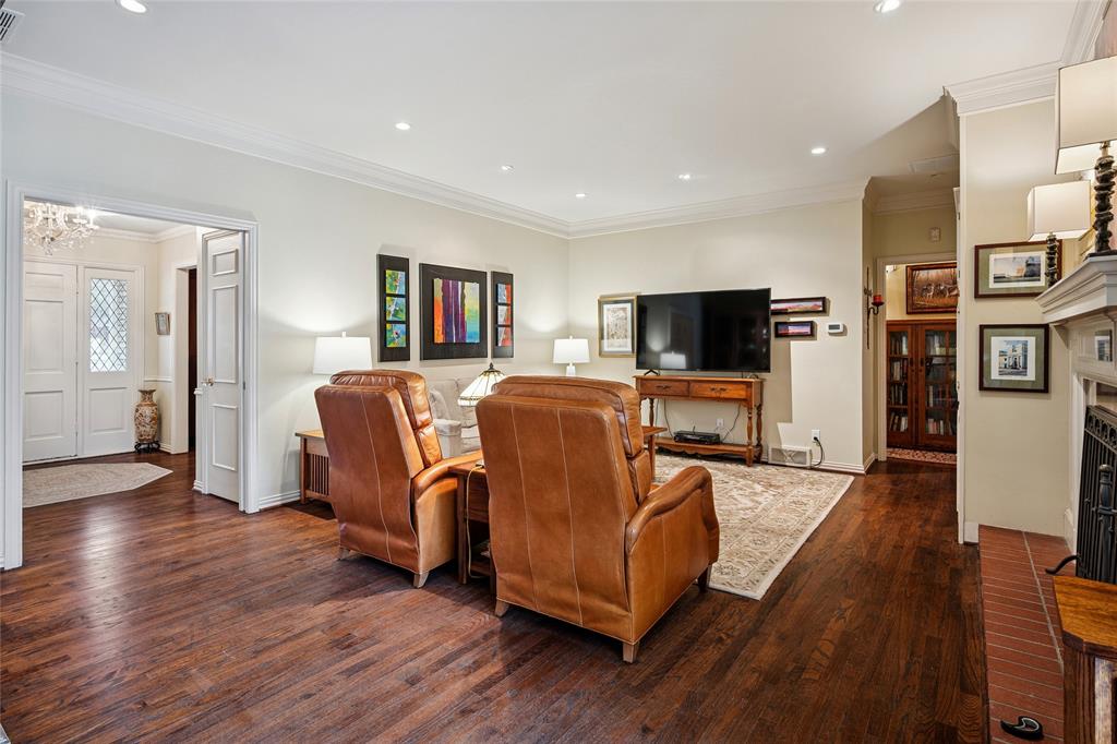 Northwood Place - Residential