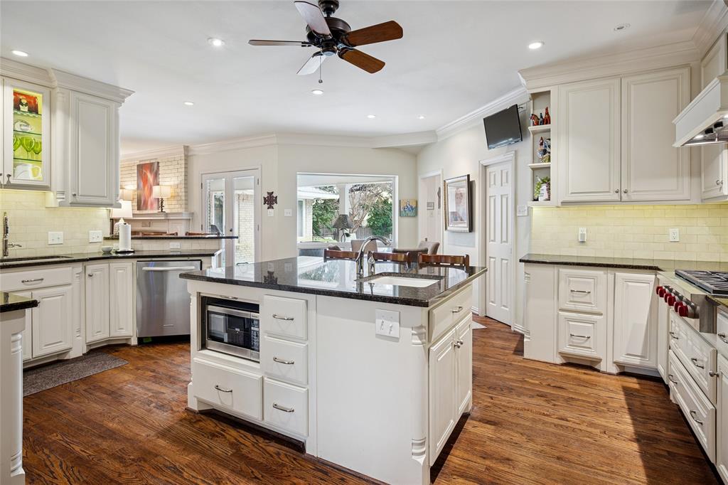 Northwood Place - Residential