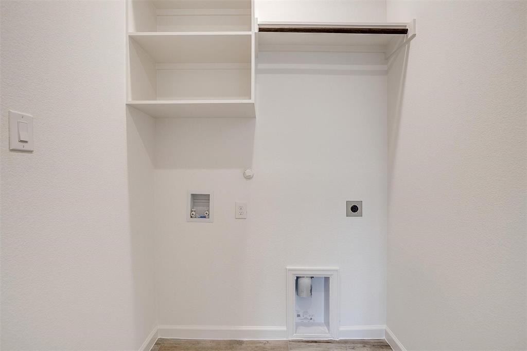 Prairie Oaks South - Residential