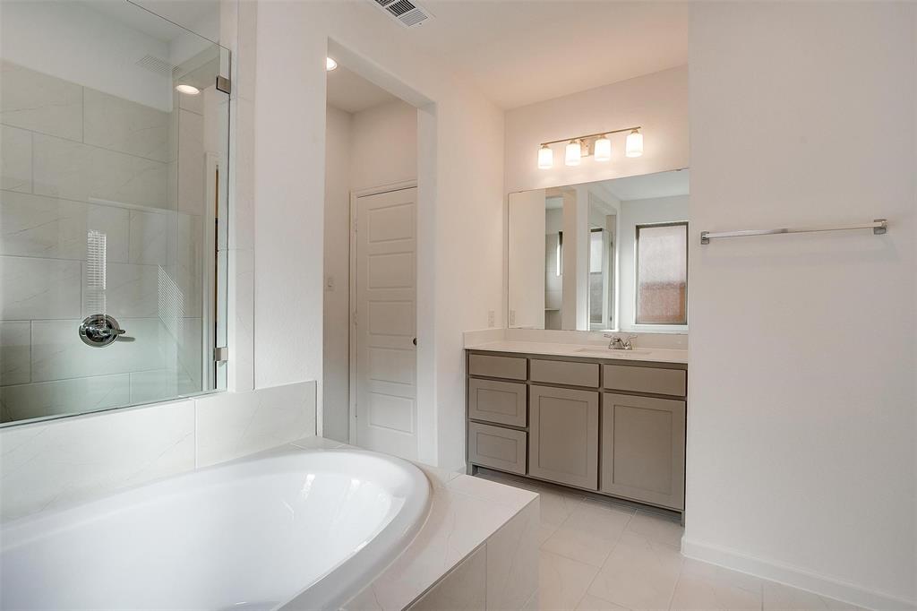 Prairie Oaks South - Residential