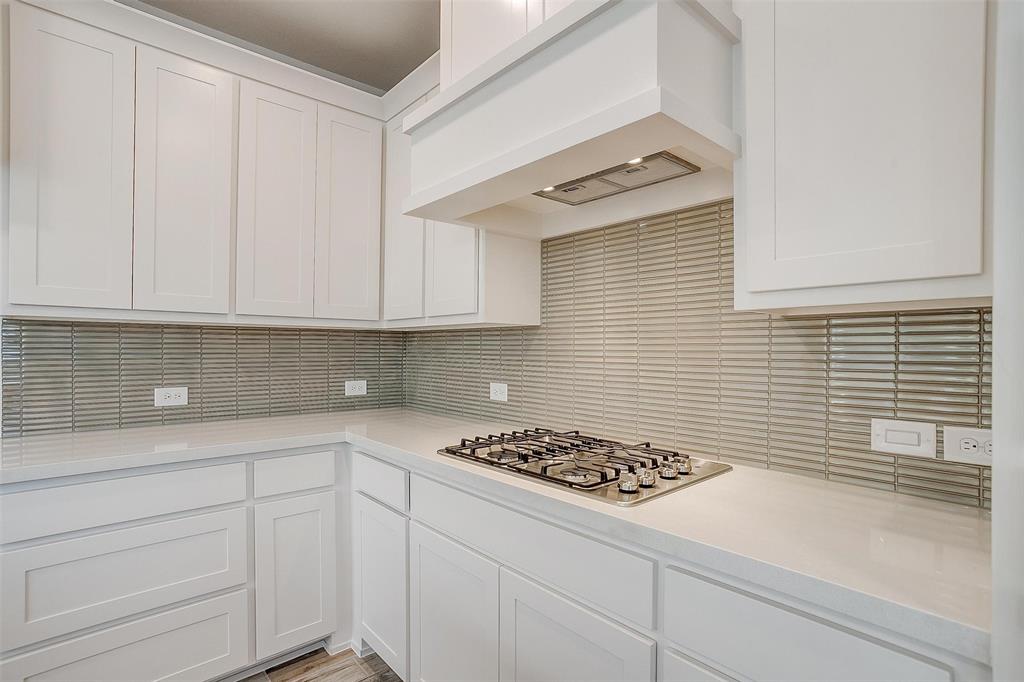 Prairie Oaks South - Residential