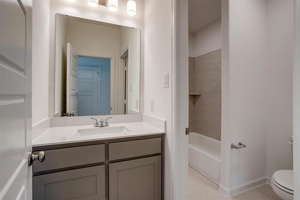 Prairie Oaks South - Residential