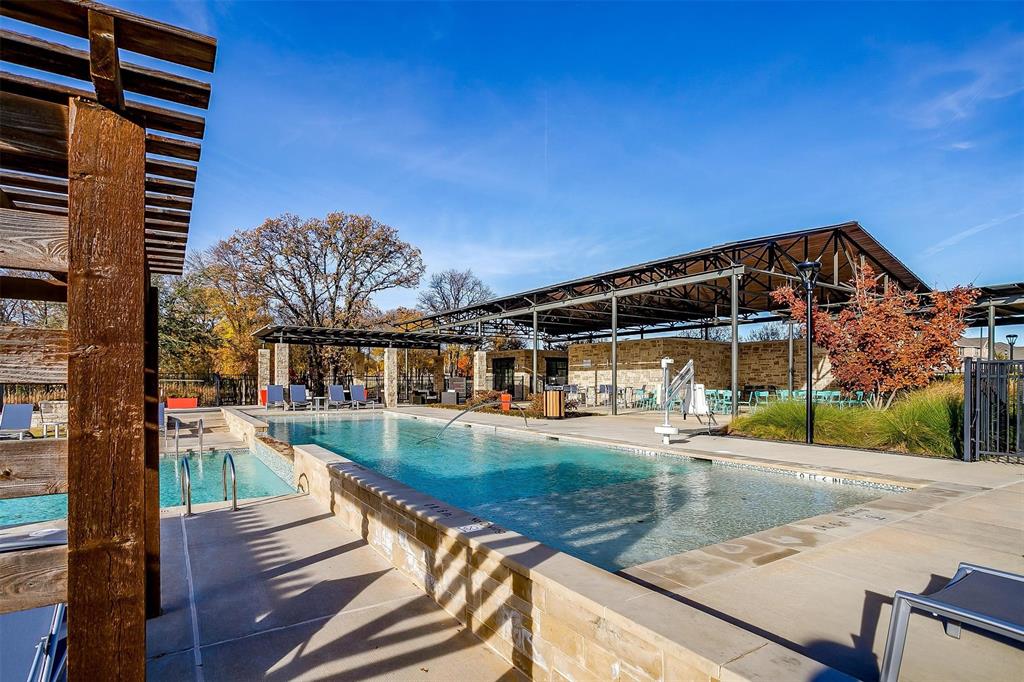 Prairie Oaks South - Residential