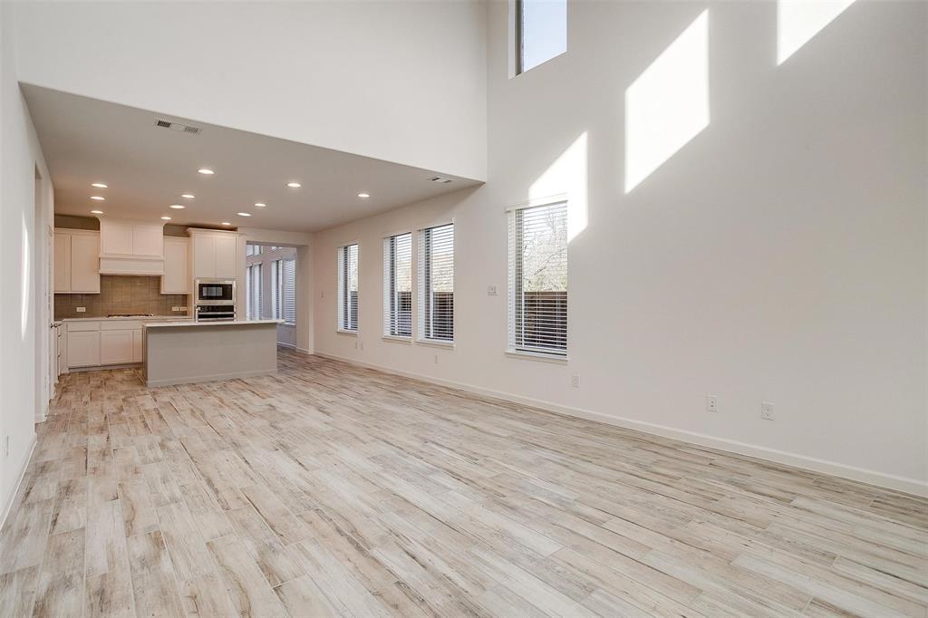 Prairie Oaks South - Residential