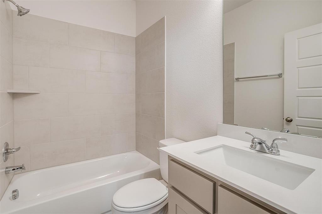 Prairie Oaks South - Residential