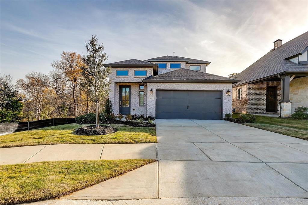 Prairie Oaks South - Residential