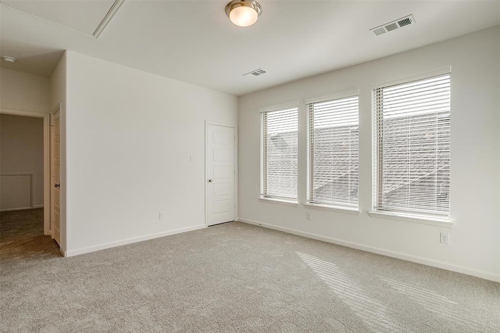 Prairie Oaks South - Residential