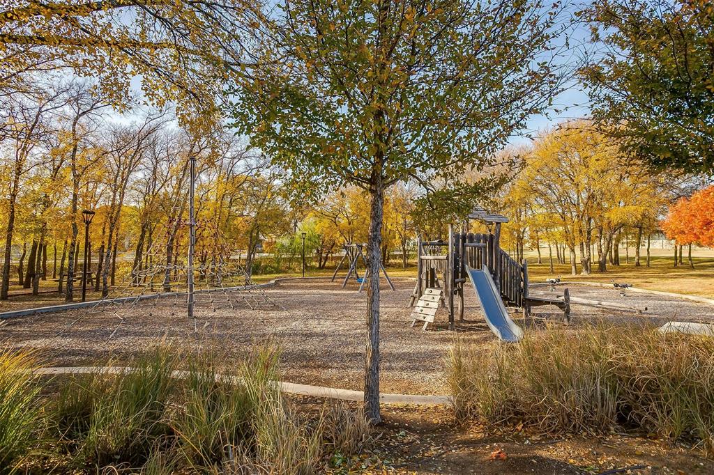 Prairie Oaks South - Residential