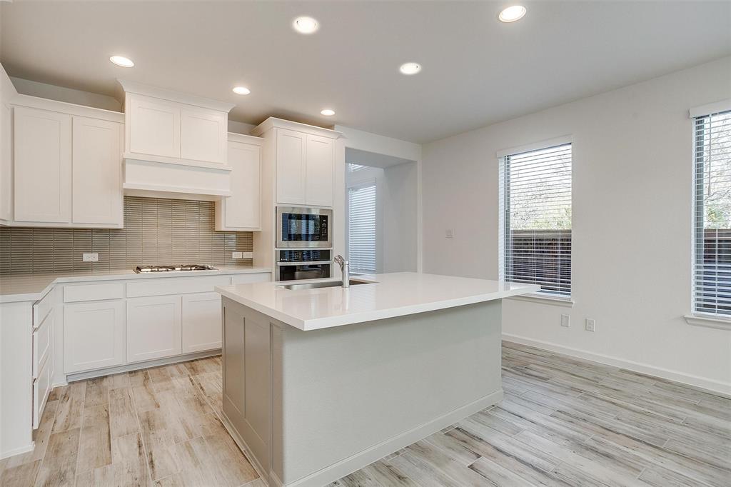 Prairie Oaks South - Residential