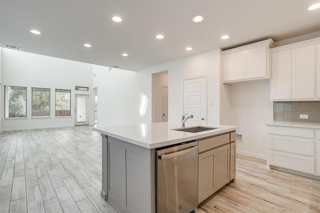 Prairie Oaks South - Residential