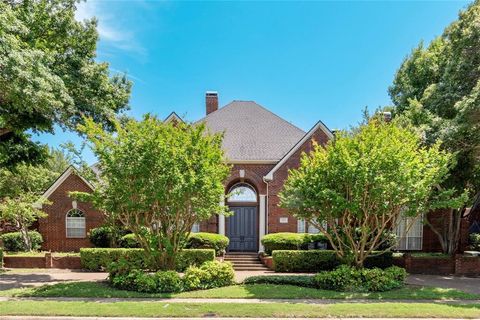 Photo of 6504 Myrtle Beach Drive, Plano, TX 75093 (MLS # 21167050)