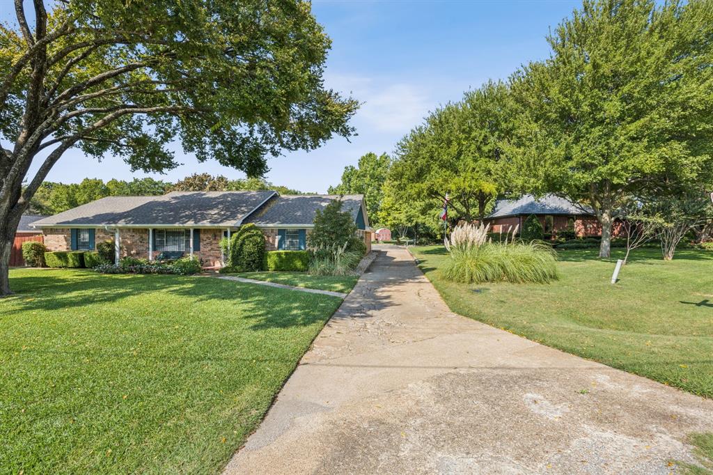 137 Southwood Drive