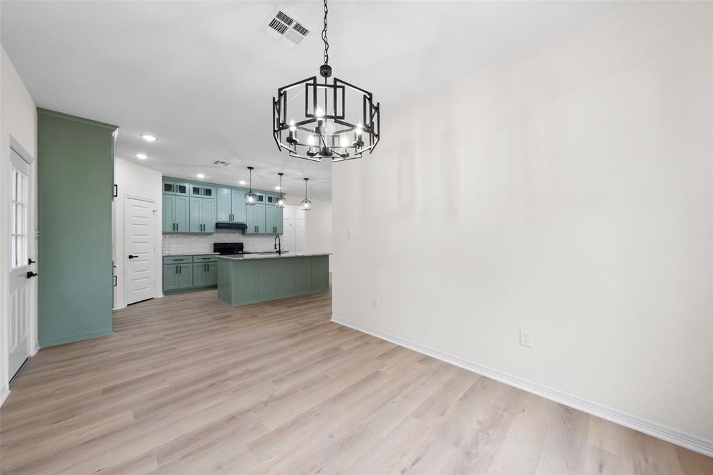 Hall J H - Residential