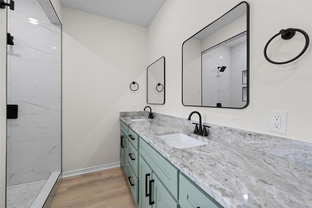 Hall J H - Residential