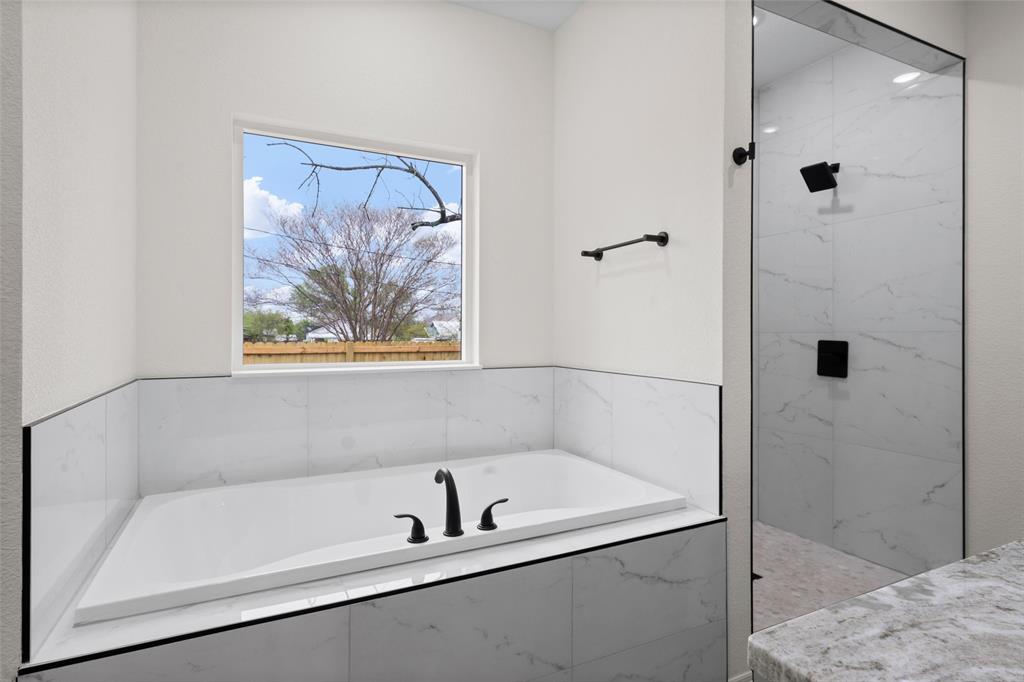 Hall J H - Residential