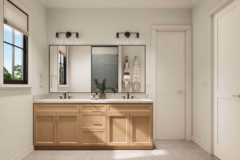 Crenshaw Farms - Residential