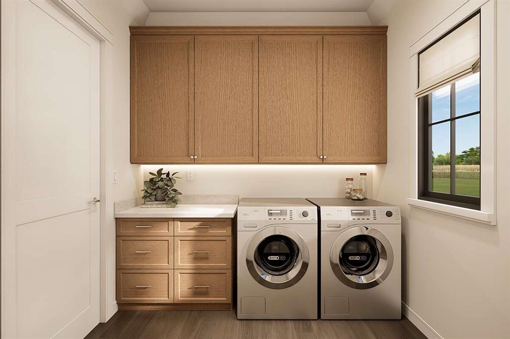 Crenshaw Farms - Residential